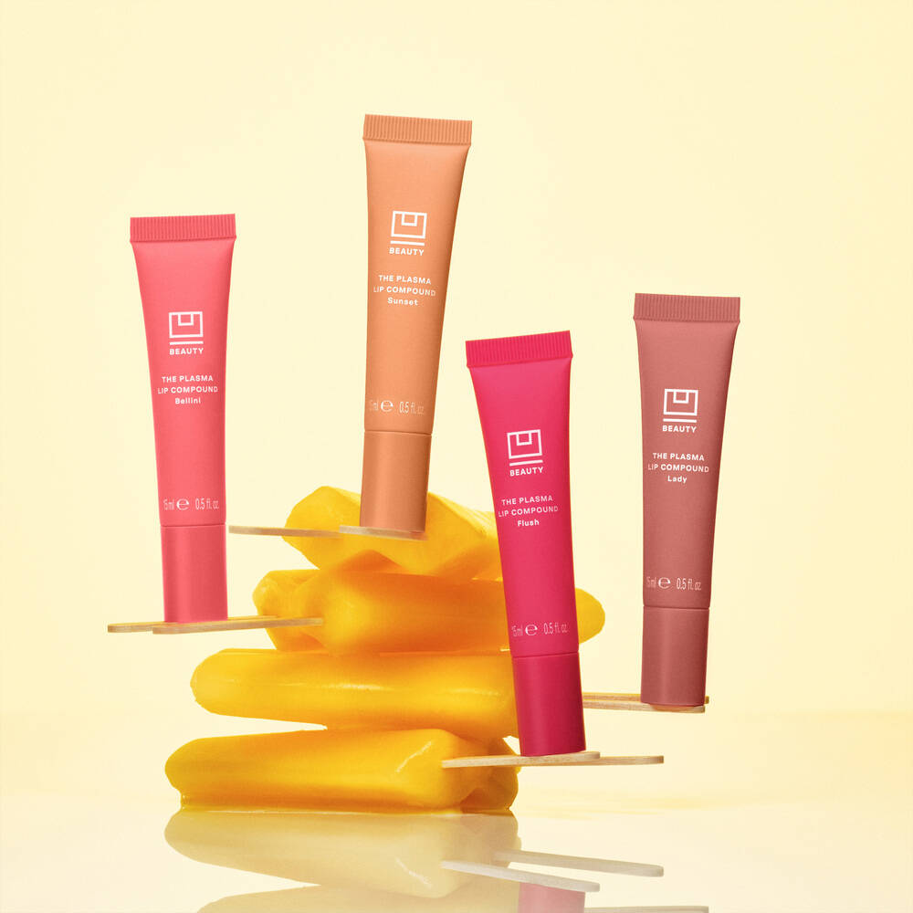 New in: Innovative Skincare von U Beauty