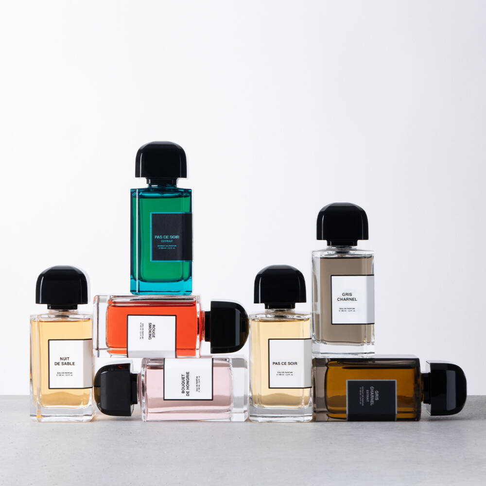 Beauty-Radar: BDK PARFUMS