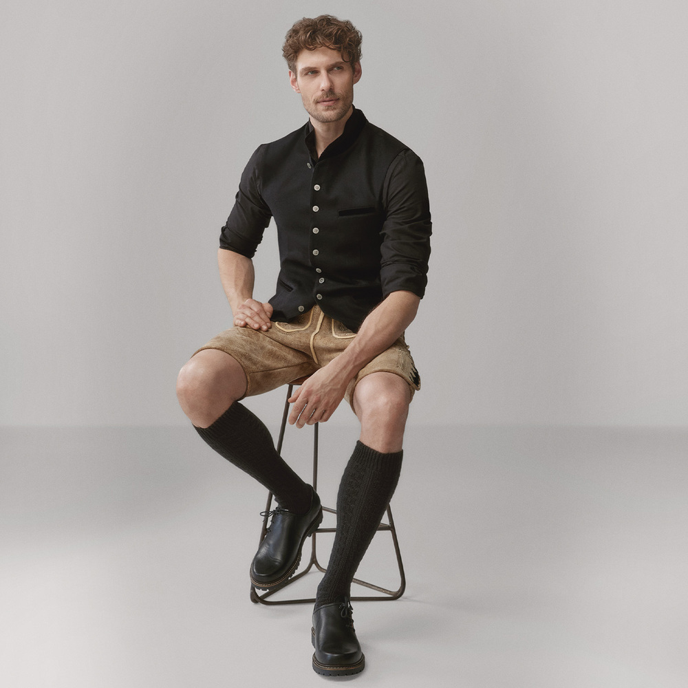 Die schönsten Trachten-Looks für Herren