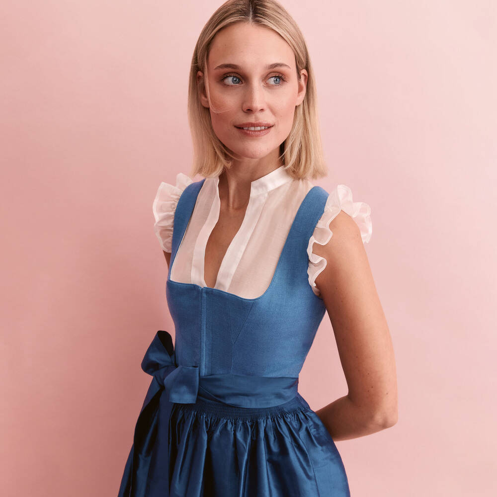 Die schönsten Trachten-Looks für Damen