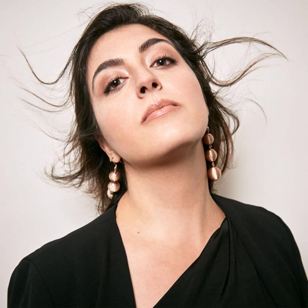 Eine Umarmung für die heutige Zeit