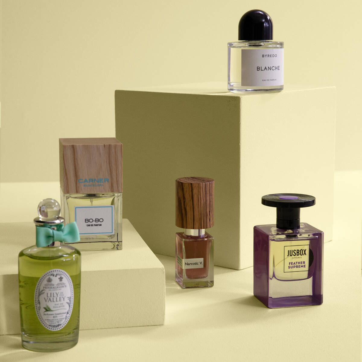 LUDWIG BECK exklusive Beauty Produkte und Mode online kaufen