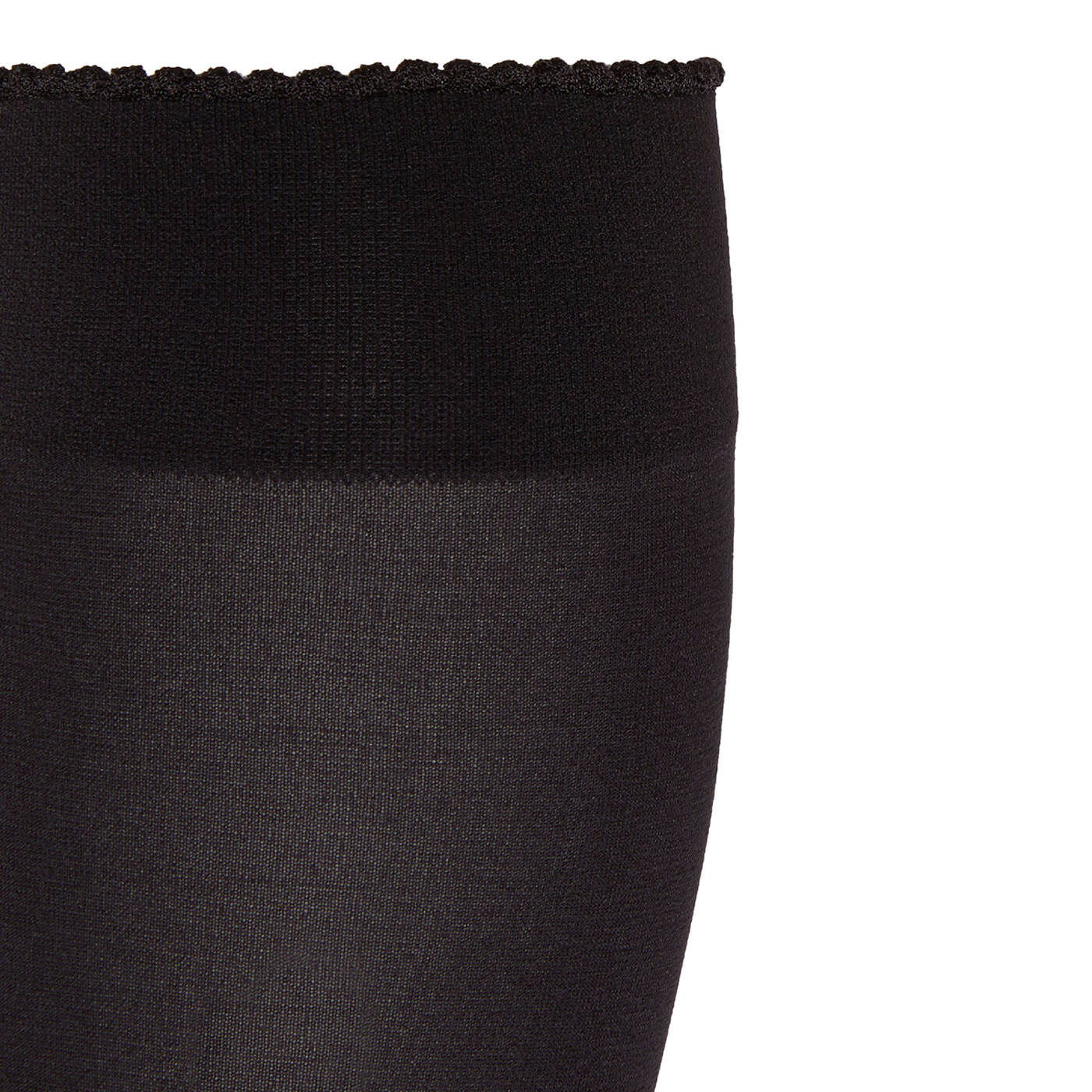 Wolford Velvet de Luxe 50 Knee Highs