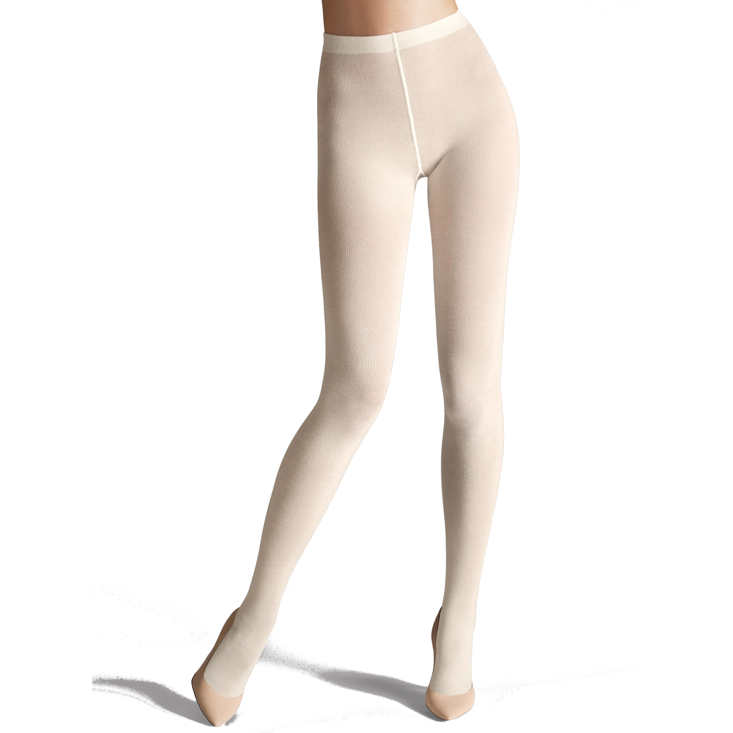 Merino Tights