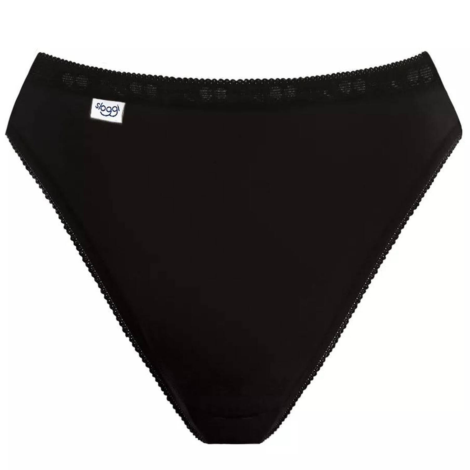 Sloggi Taillen Slip (schwarz | 42)