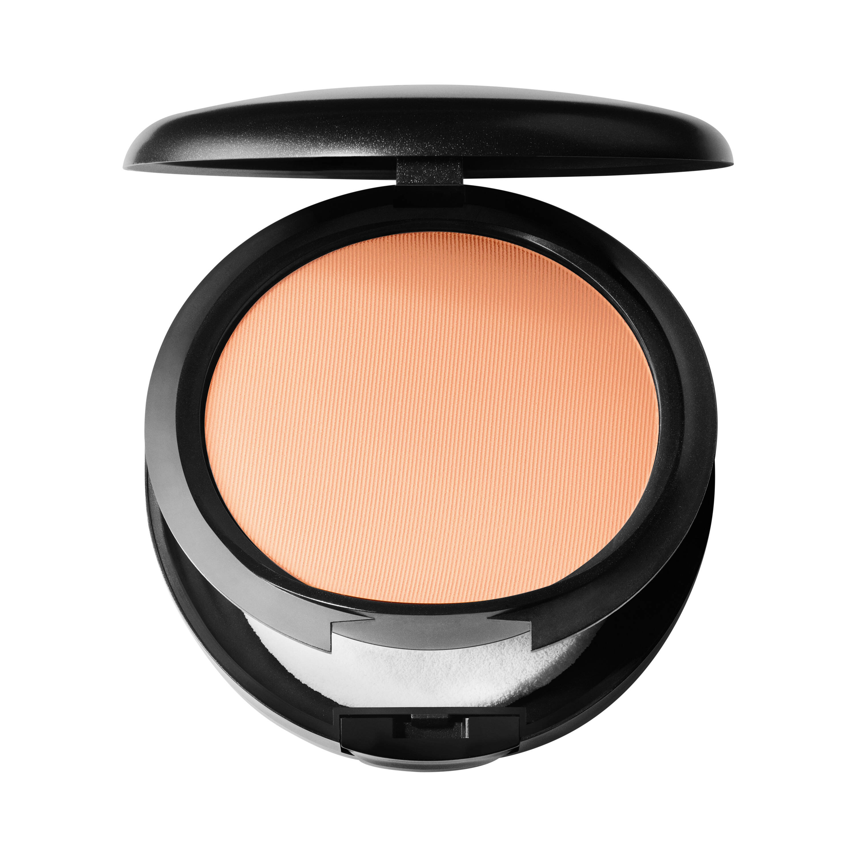 MAC Cosmetics Studio Fix Powder Plus Foundation (rosa | 15 g) Beauty, Make-up, Gesicht,