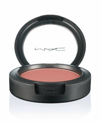 MAC Cosmetics Powder Blush (rosa | 6 g) Cosmetics, Gesicht, Wangen