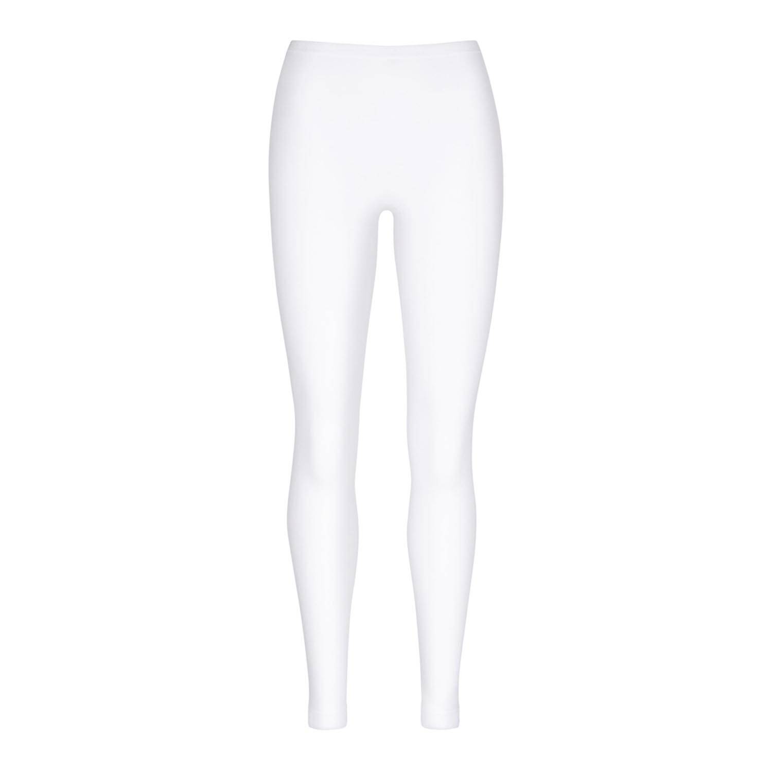 Mey Leggings Noblesse (weiss | 40) Für Damen, Bekleidung, Socken & Strümpfe,