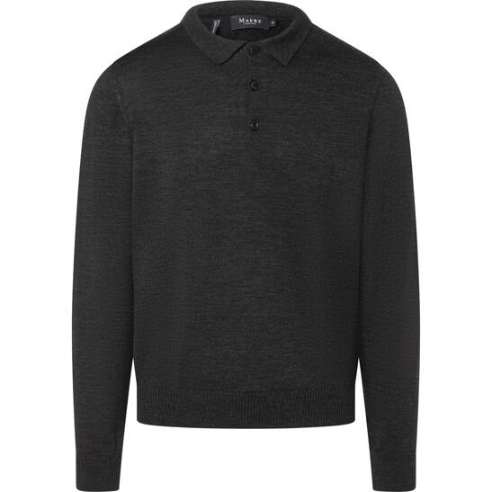 Polo-Pullover