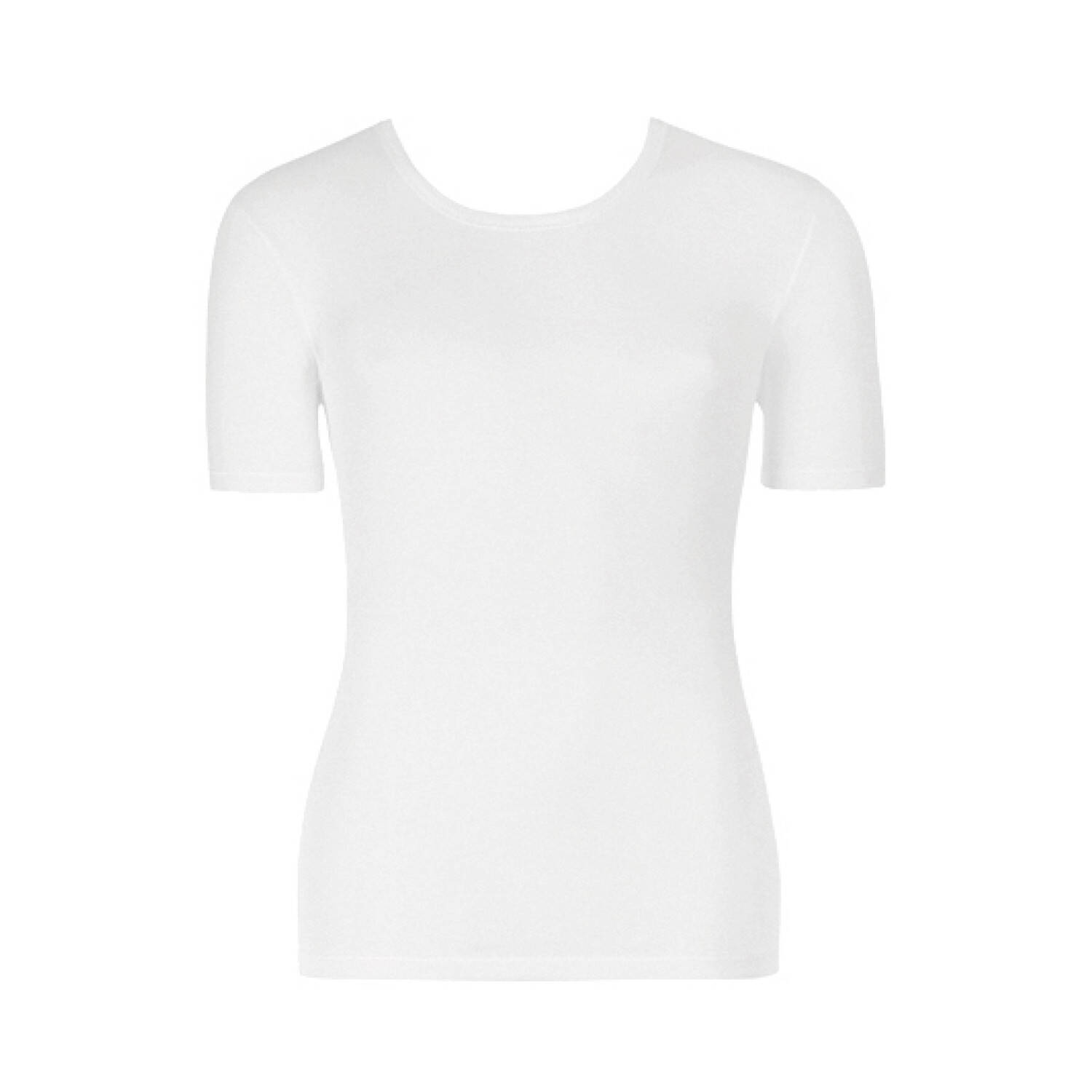 Hanro Unterziehshirt (weiss | M) Hanro, Für Herren