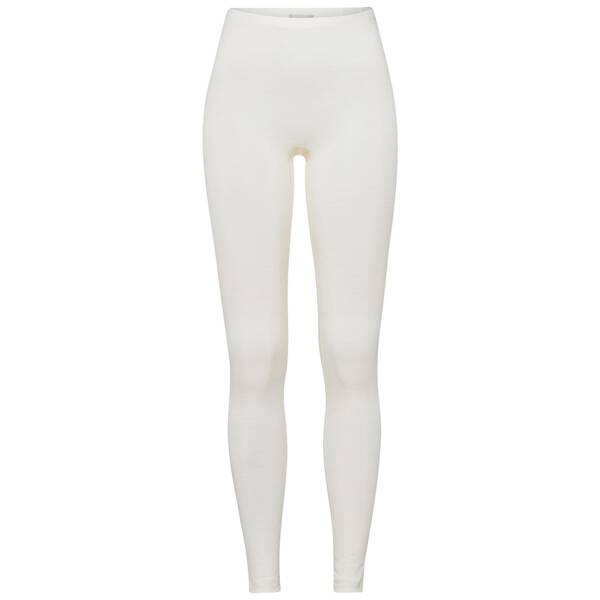 Woolen silk leggings