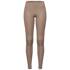 Woolen silk leggings