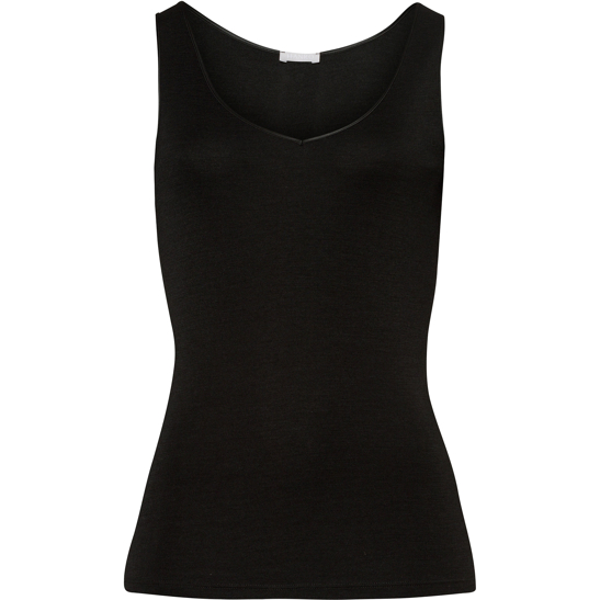 Woolen Silk Top