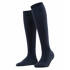 Falke Softmerino Kniestrumpf
