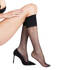 Falke Pure Matt 20 Kniestrumpf