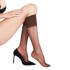 Falke Pure Matt 20 Kniestrumpf