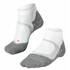 Run RU4 Cool Short Damen Socke