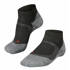 Run RU4 Cool Short Damen Socke