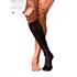 Falke No.4 Pure Silk Kniestrumpf