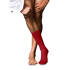 No. 10 Pure Fil d´Écosse Socke