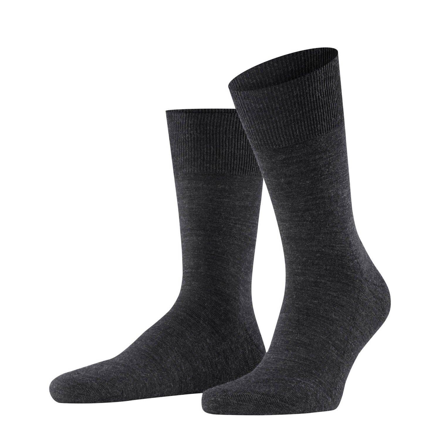 Falke Airport Plus Socke (grau | 41-42) Falke, Für Herren