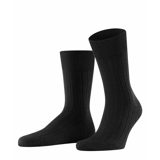 "Teppich im Schuh" Socke