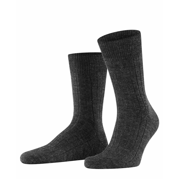 "Teppich im Schuh" Socke