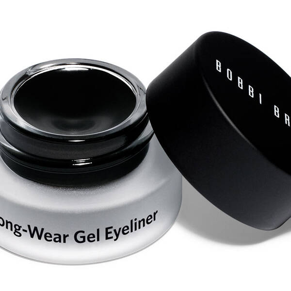 Long-Wear Gel Eyeliner