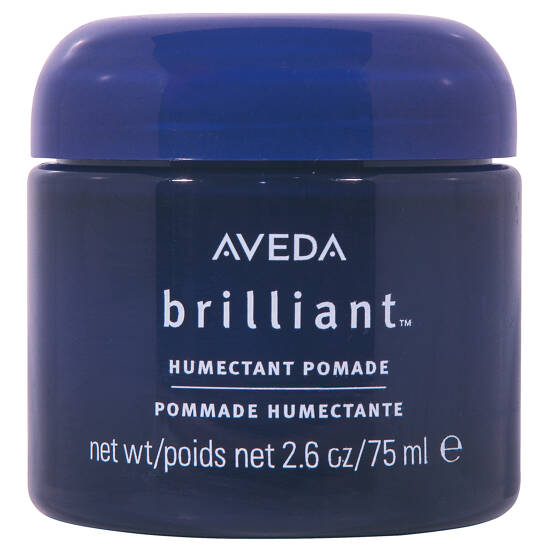 brilliant™ humectant pomade
