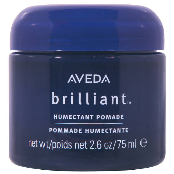 brilliant™ humectant pomade