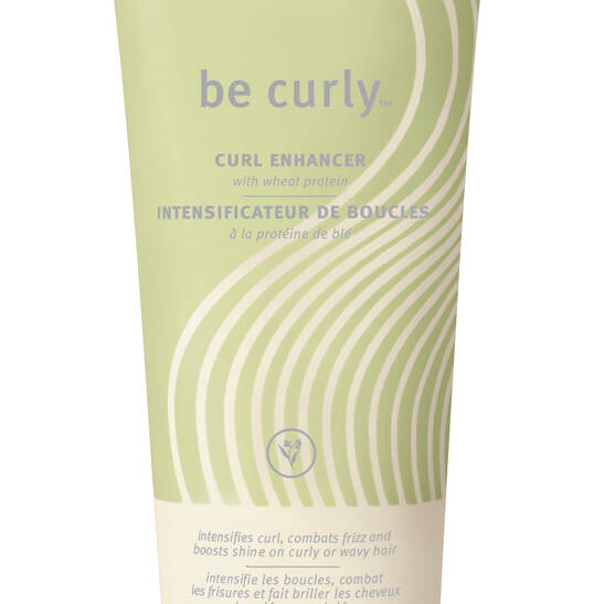 be curly™ curl enhancer