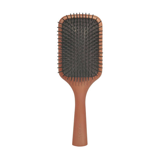 paddle brush