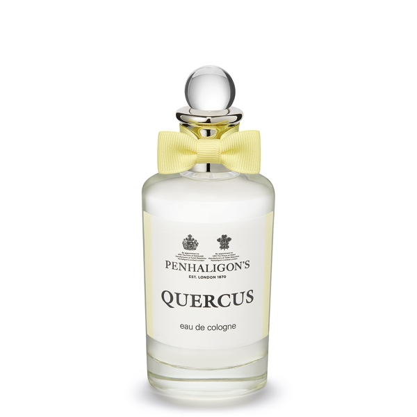 Quercus Eau de Cologne