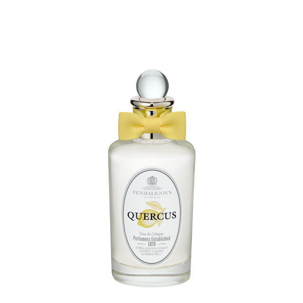 Quercus Eau de Cologne