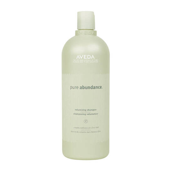 pure abundance™ volumizing shampoo