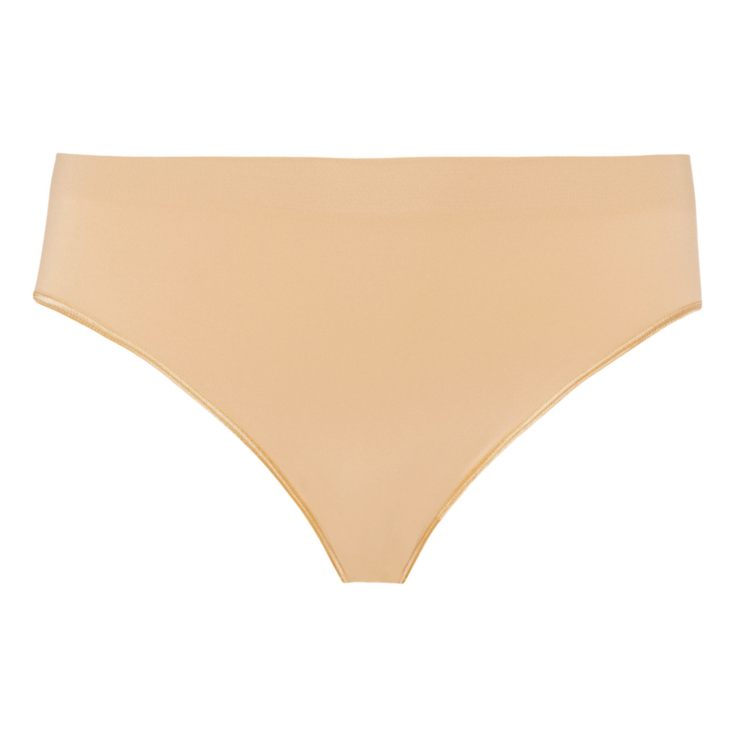 Touch Feeling Midi Briefs