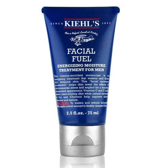 Facial Fuel Energizing Moisturizer