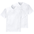 T-Shirt V-Ausschnitt 2er-Pack