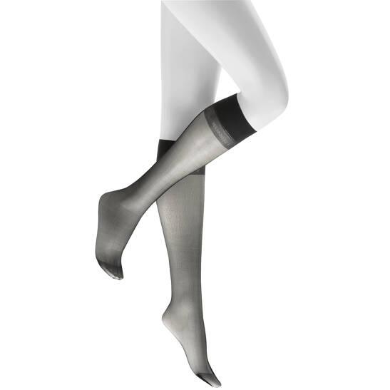 Kniestrumpf Mystique 20