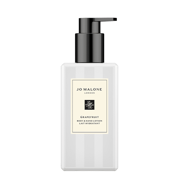 Grapefruit Body & Hand Lotion