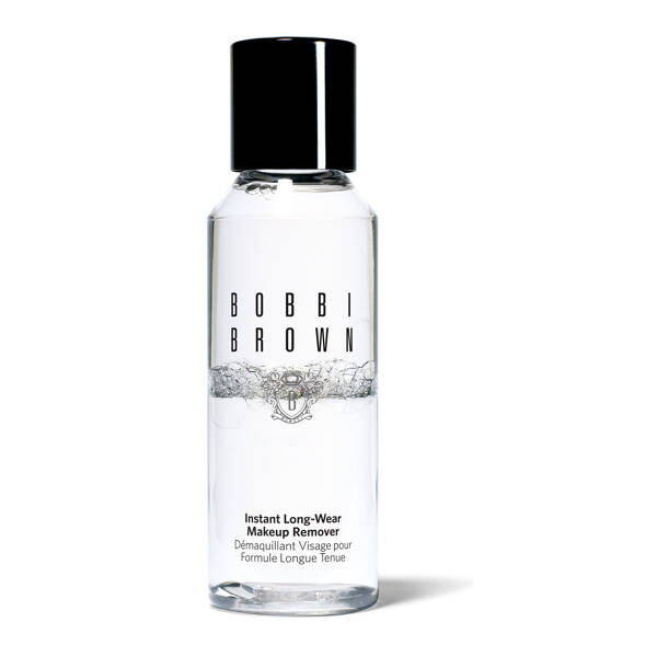 Instant Long-Wear Makeup Remover