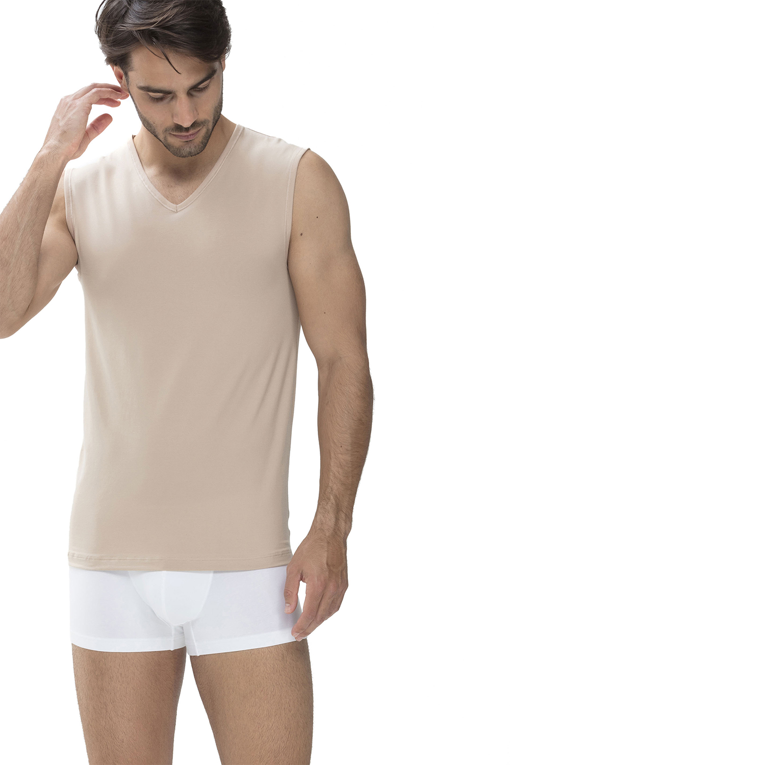 Muskel-Shirt