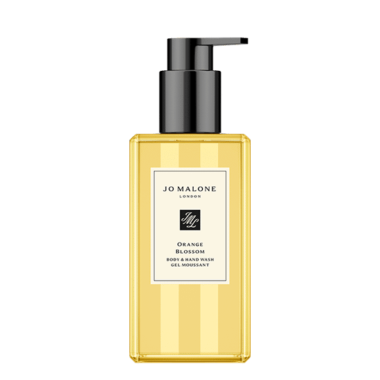 Orange Blossom Body & Hand Wash