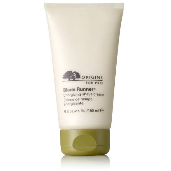 Blade Runner® Energizing shave cream