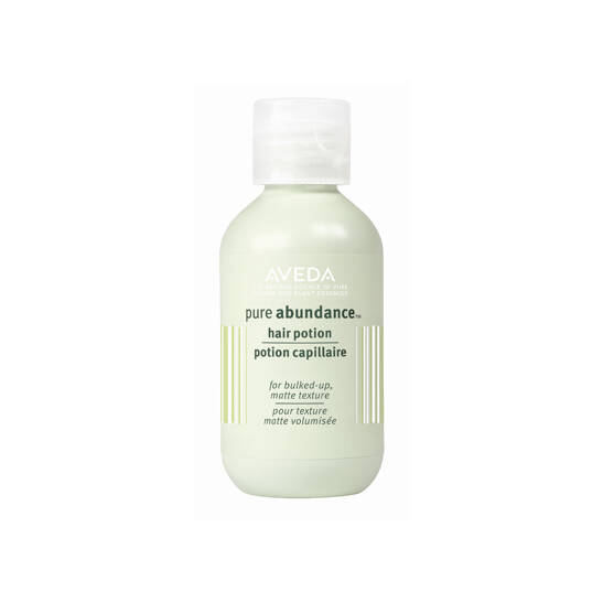pure abundance™ hair potion