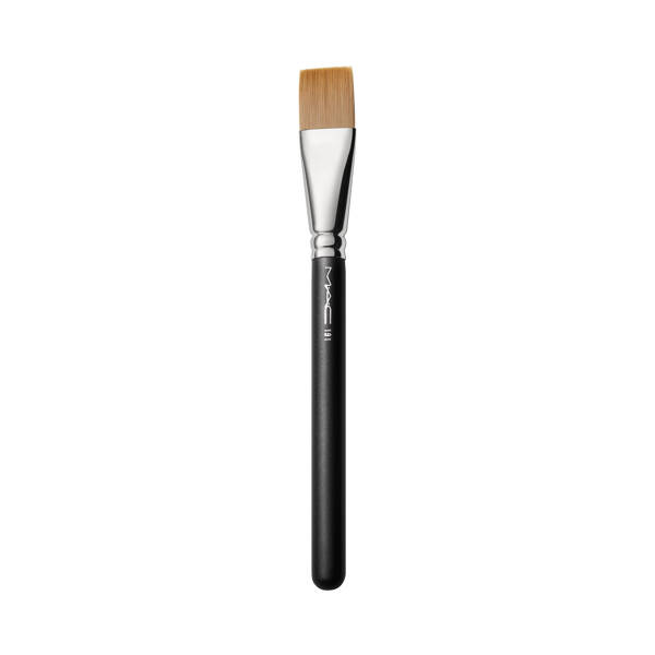 191 Square Foundation Brush