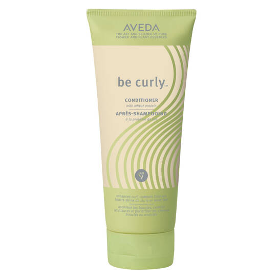 be curly™ conditioner