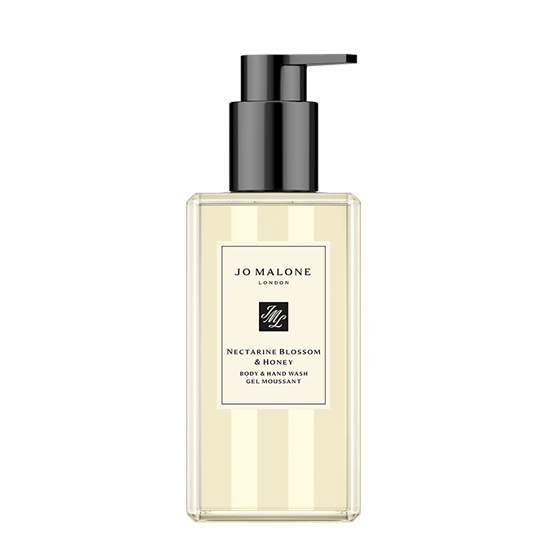 Nectarine Blossom & Honey Body & Hand Wash