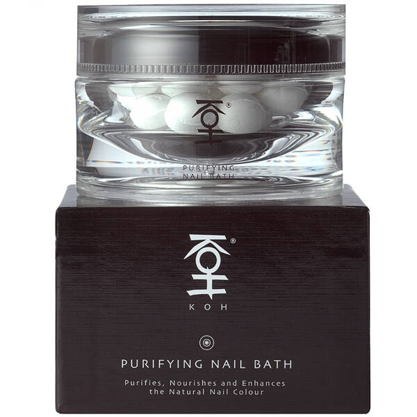 Purifying Nail Bath