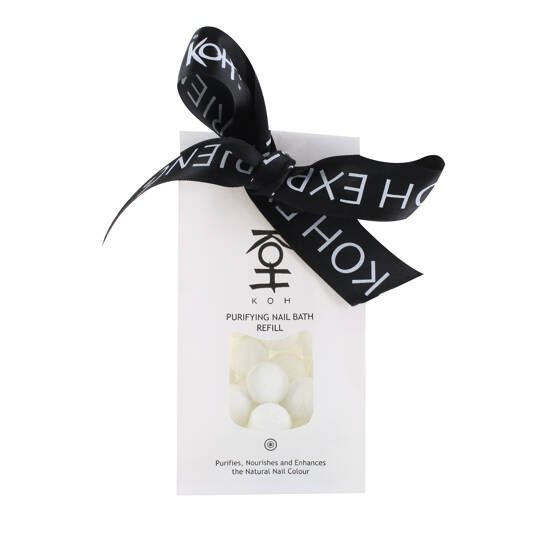 Nagelbad Nachfüllpackung